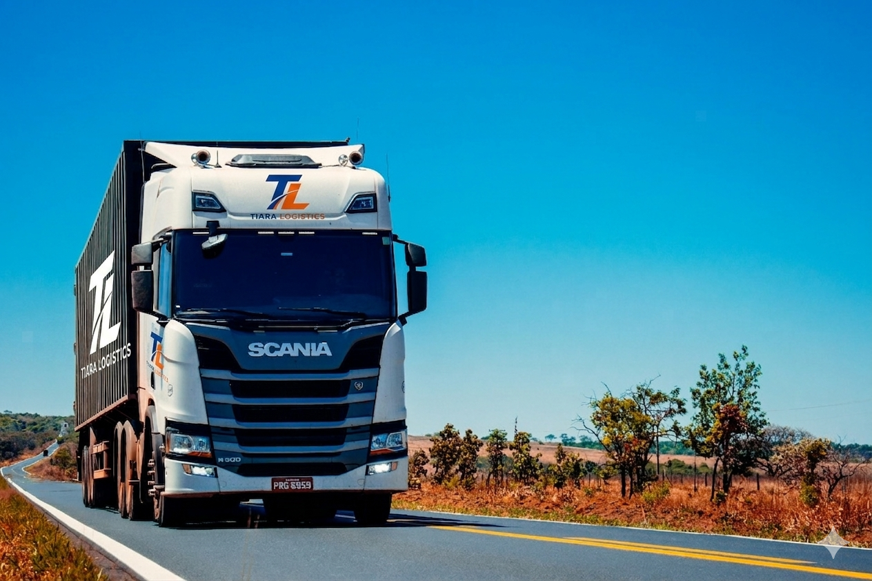 General Freight